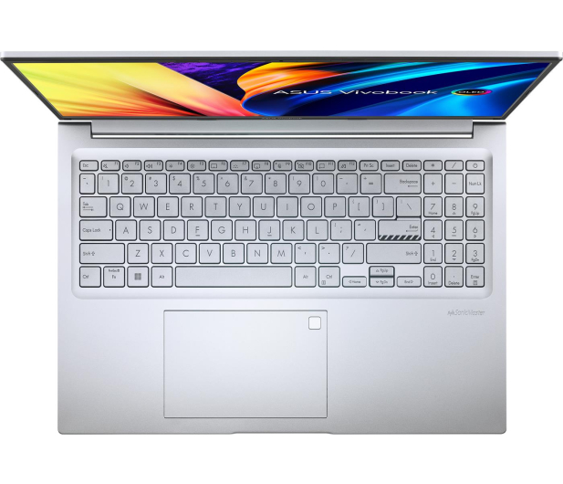 ASUS Vivobook 16X R5-5600H/16GB/512/Win11 - 1115281 - zdjęcie 5